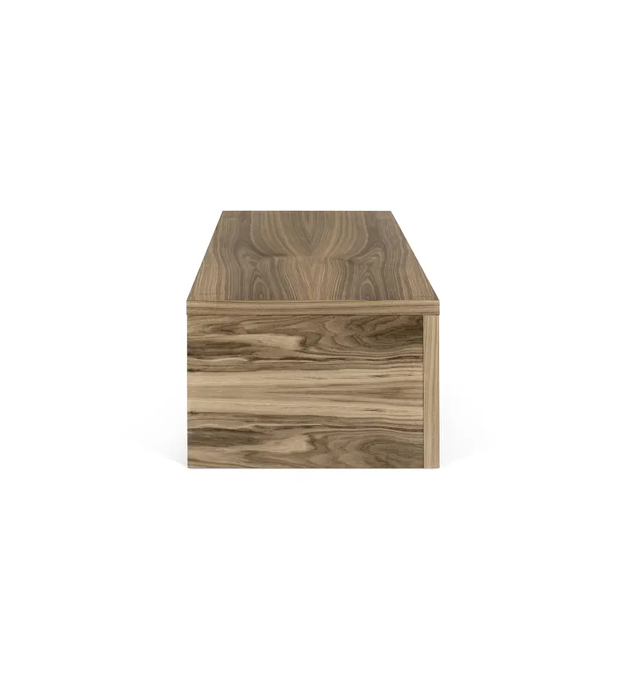 Jazz Nogueira Preto Puro