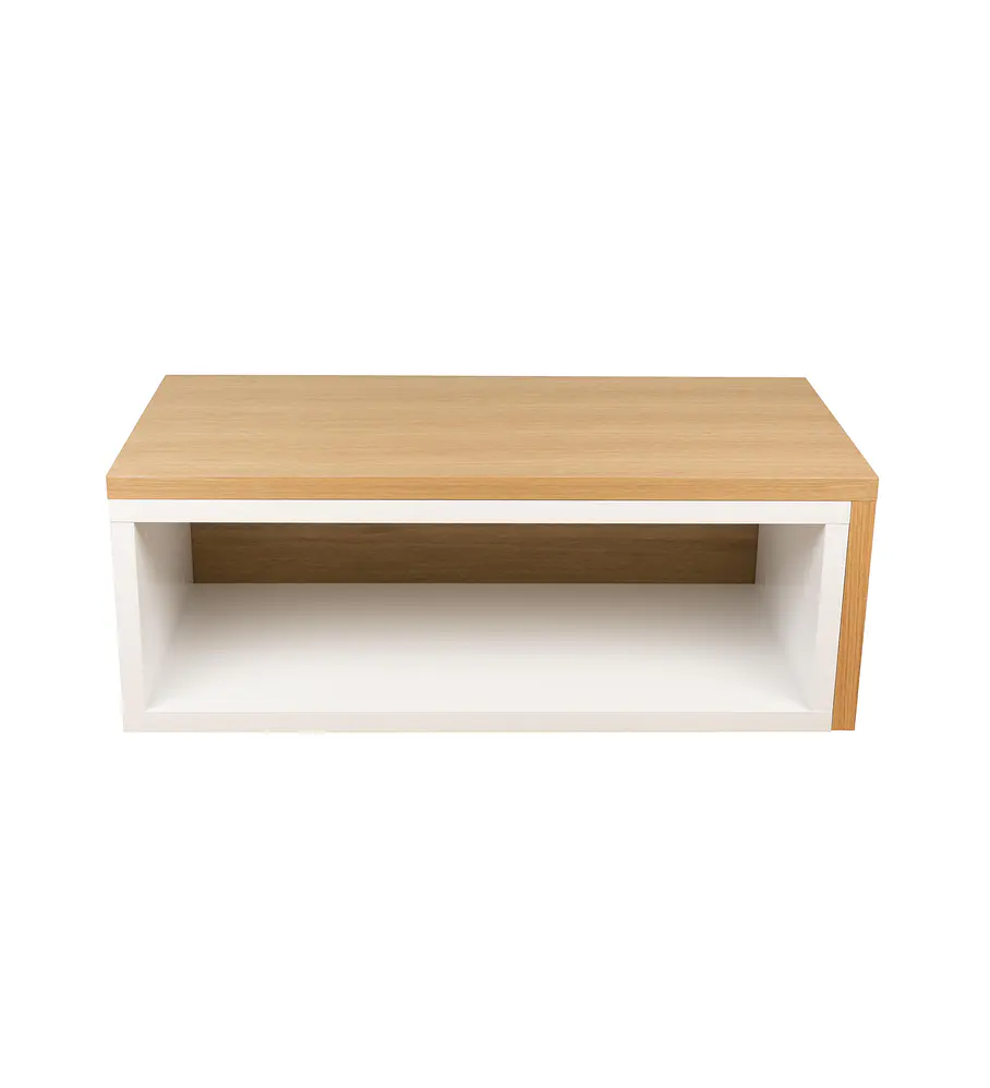 Jazz Carvalho Branco Puro