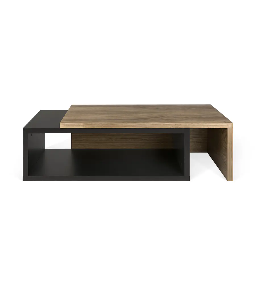 Jazz Nogueira Preto Puro