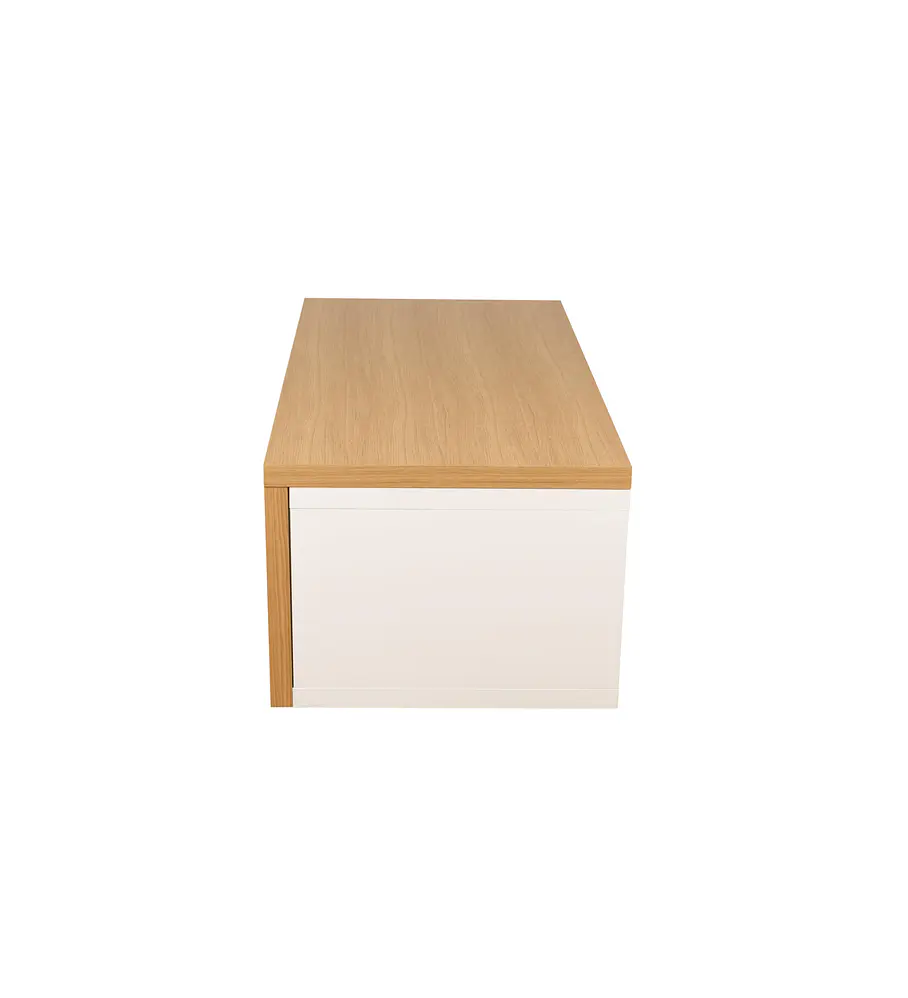 Jazz Carvalho Branco Puro