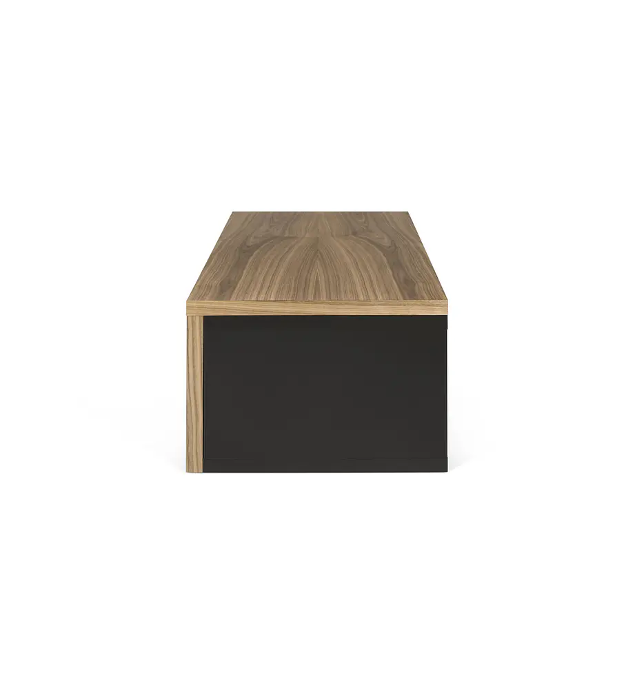 Jazz Nogueira Preto Puro