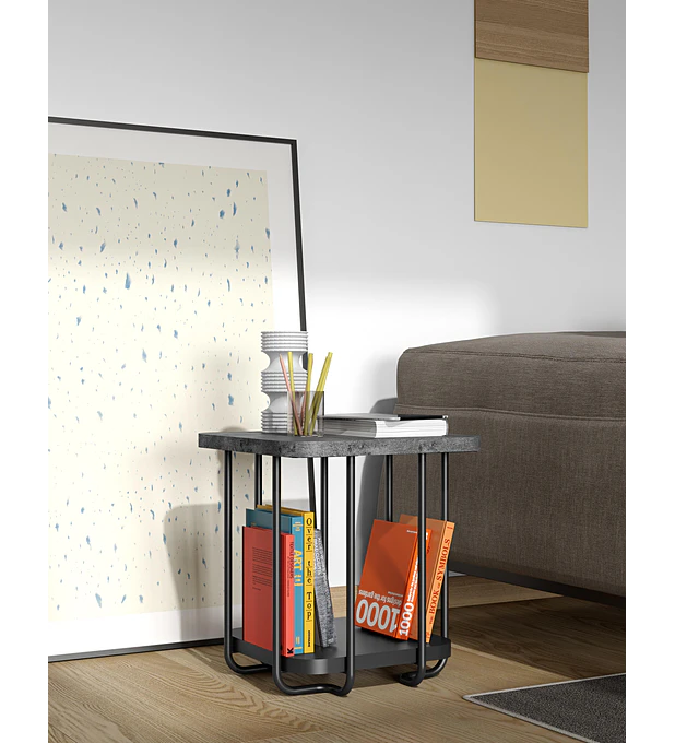 Kal 49 Cimento Preto Puro