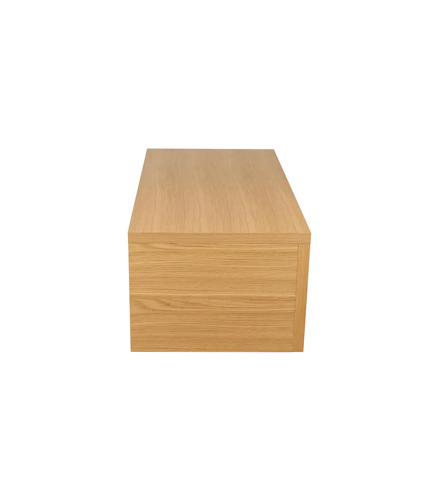 Jazz Carvalho Branco Puro