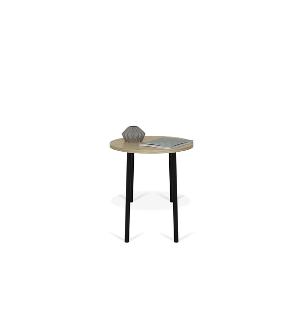 Ply 50 Carvalho Claro Preto