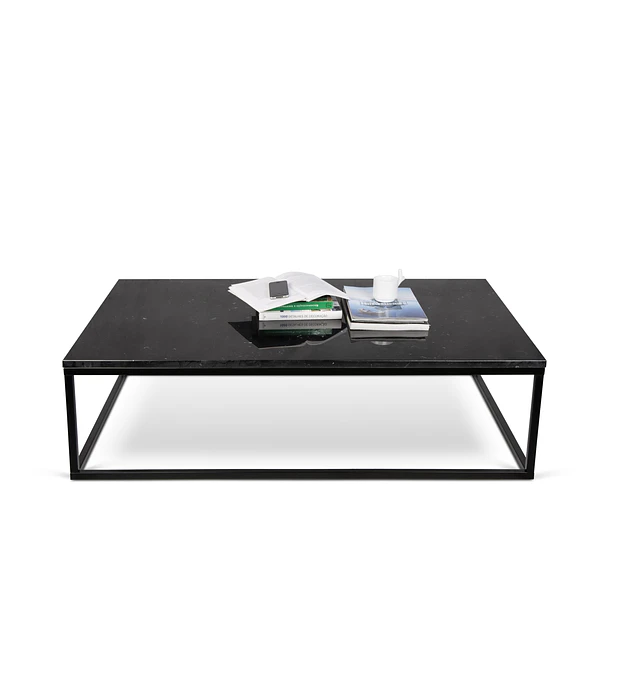 Prairie Mármore 120 Megro Marquina Pe Preto