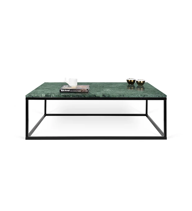 Prairie Mármore 120 Verde Guatemala Preto