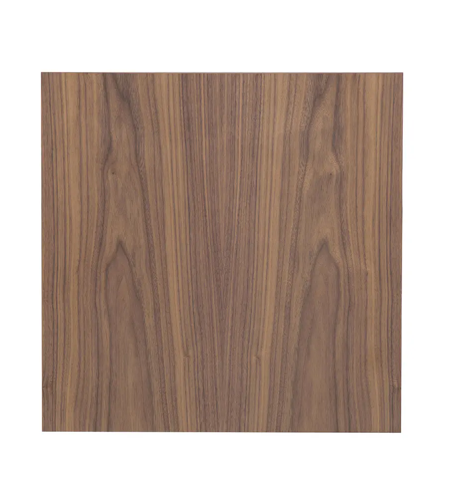 Prairie 50 Nogueira Cromado