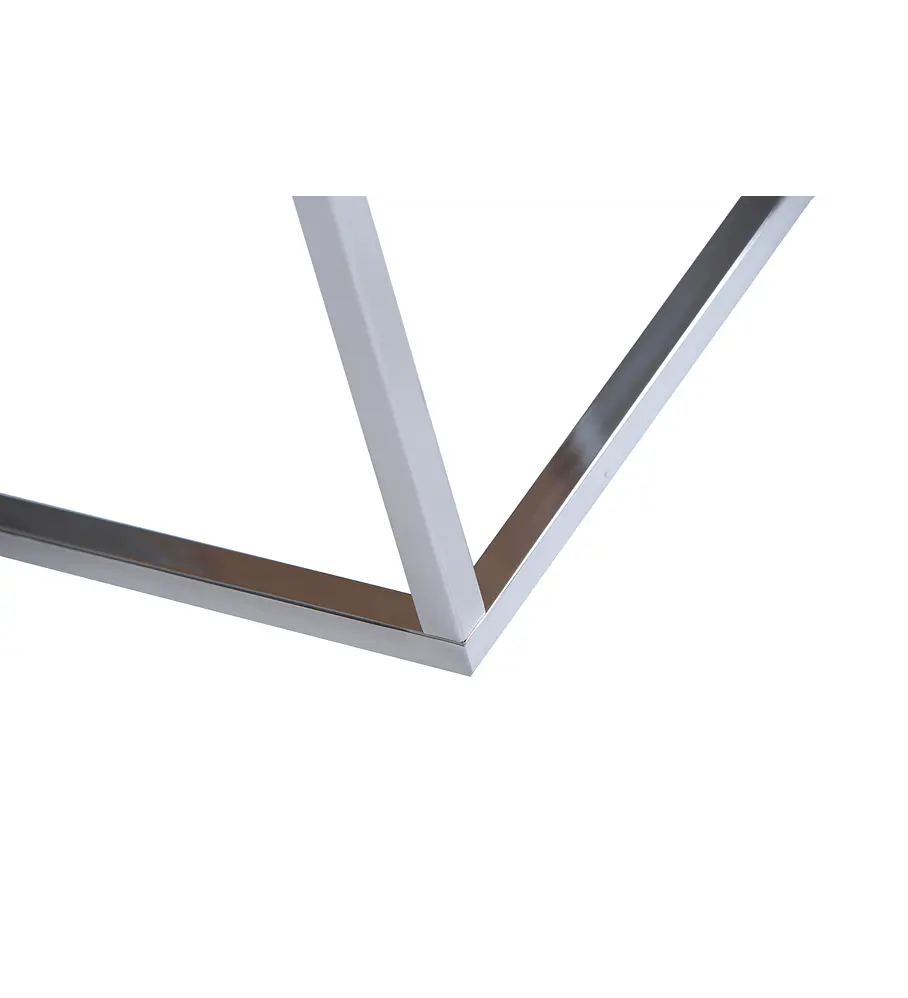 Prairie 50 Nogueira Cromado