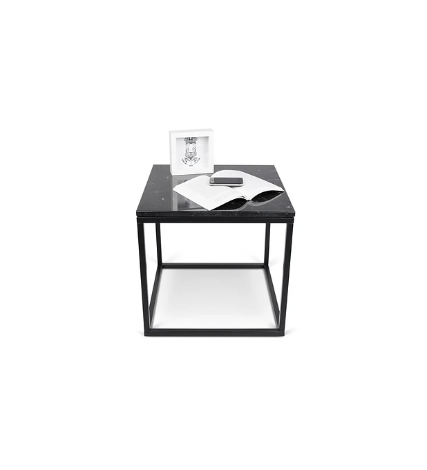 Prairie Mármore 50 Megro Marquina Pe Preto