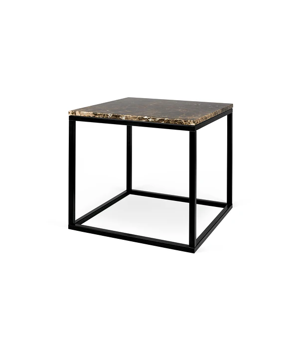 Prairie Mármore 50 Castanho Preto