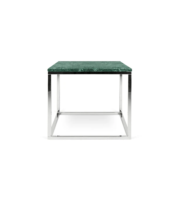 Prairie Mármore 50 Verde Guatemala Cromado