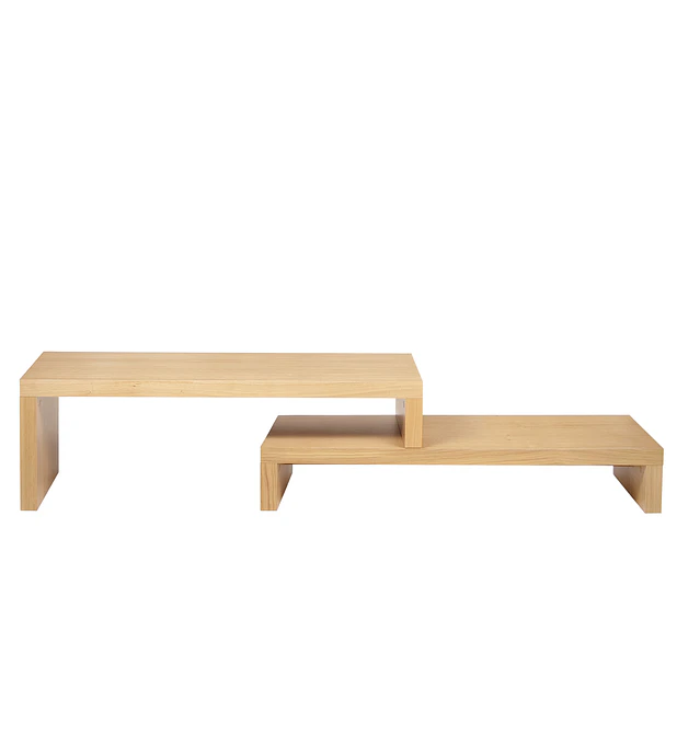 Cliff 120/120 Carvalho