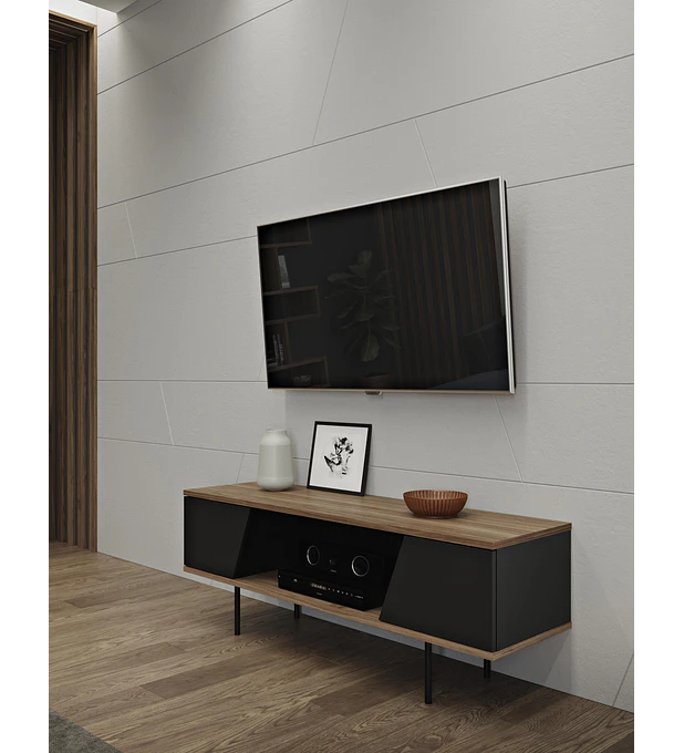 Dixie Nogueira Preto Puro