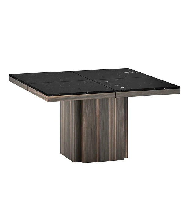 Dusk Mármore 130 Negro Marquina Euc. Fumado