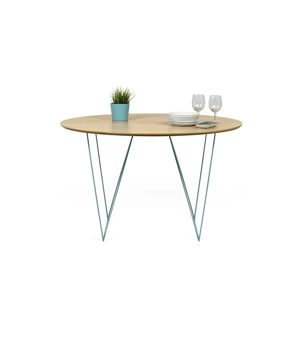 Row 120 Carvalho Verde