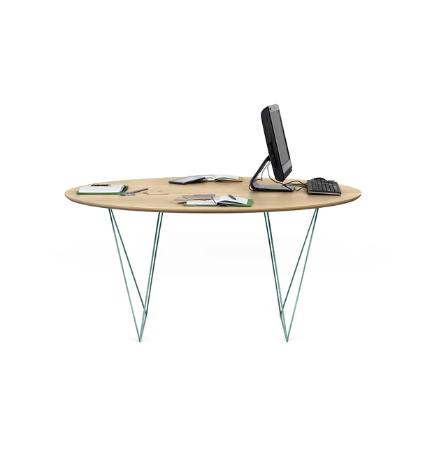 Row 150 Carvalho Verde