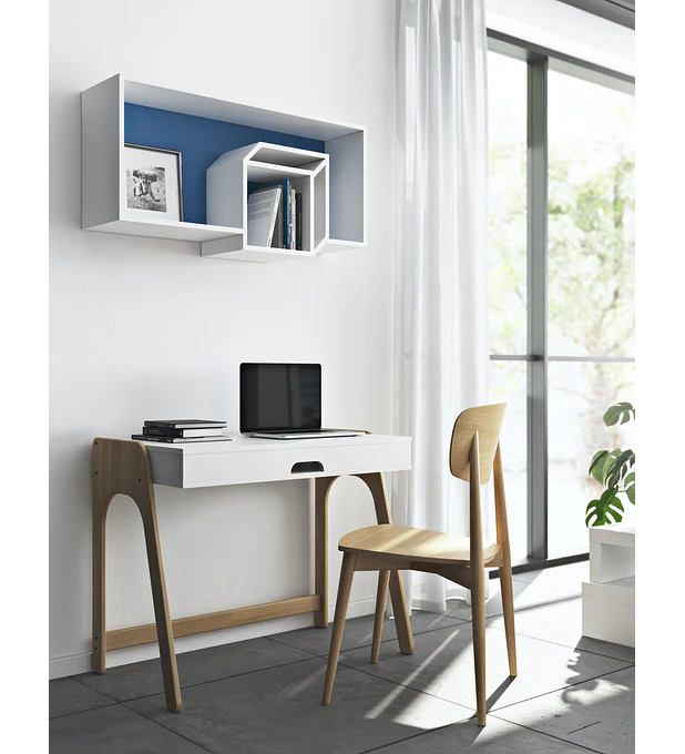 Aura Carvalho Branco Puro