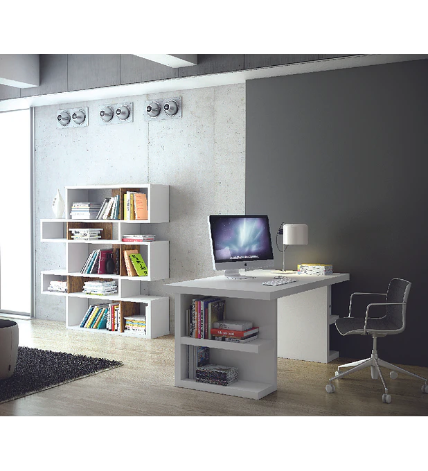 Multi Storage 160 Branco Puro