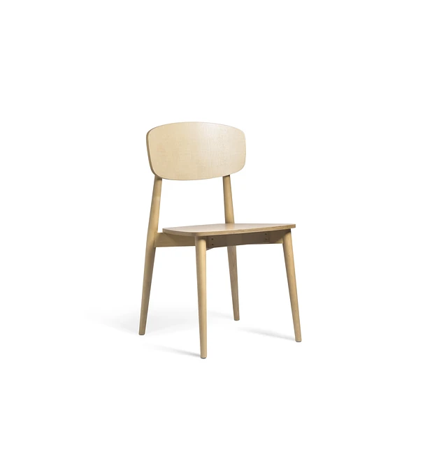 2 Cadeiras Sally Carvalho