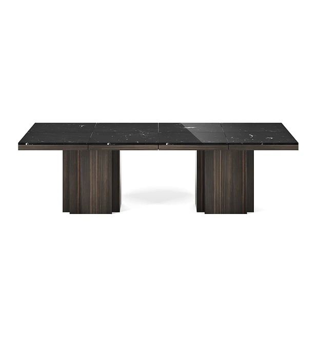 Dusk Mármore 002 Negro Marquina Euc. Fumado