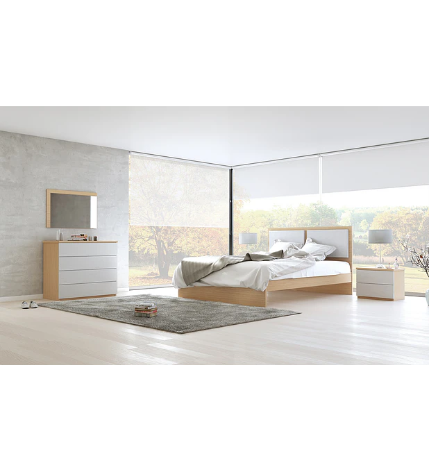 Quarto Casal Completo Izi 01