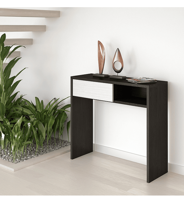 Consola 1 Gaveta Izi 30