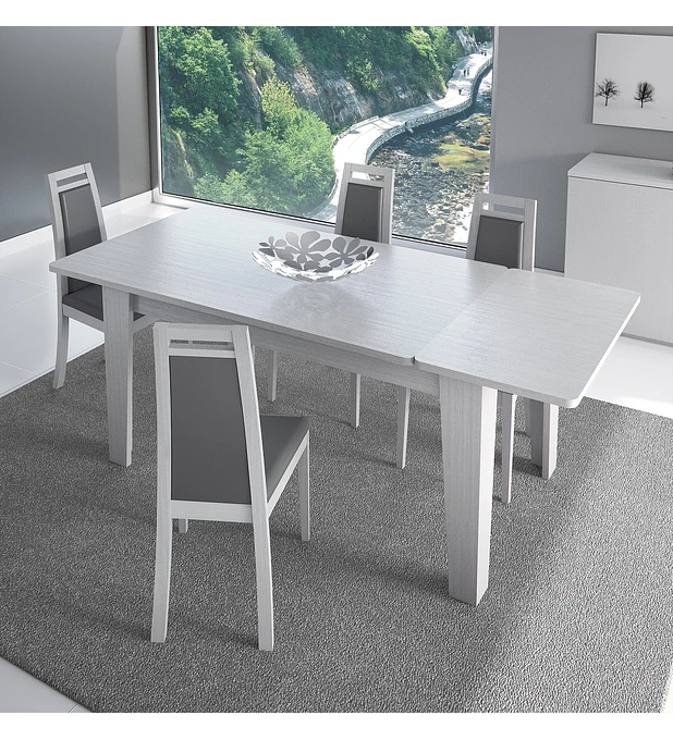 Mesa Sala Extensível IZ 074