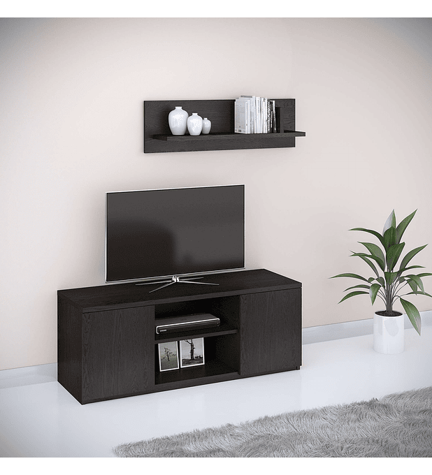 Sala Estar Completa Izi 28