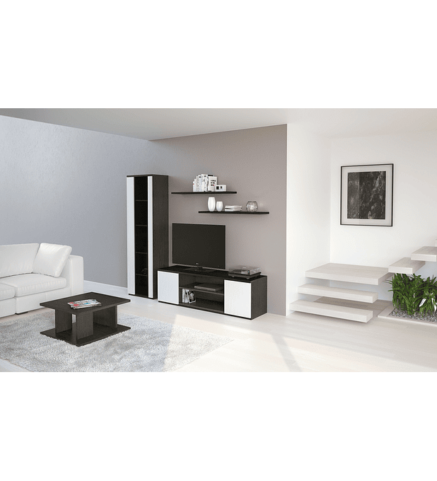 Sala Estar Completa Izi 29