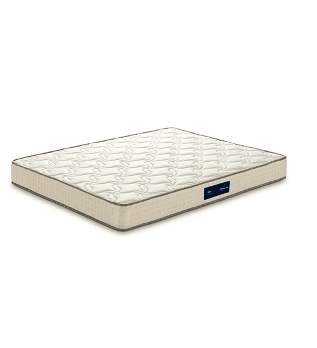 Colchão de Molas Bonel Lusocolchão Ortolux