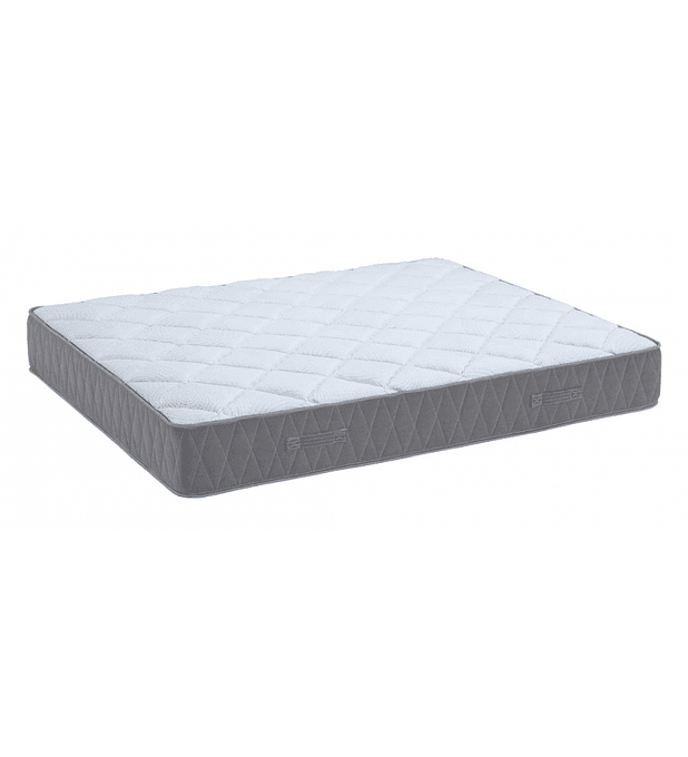 Colchão de Molas Ensacadas Lusocolchão Ergovisco