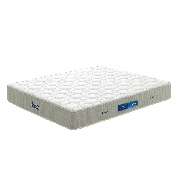 Colchão de Núcleo Lusocolchão Breeze
