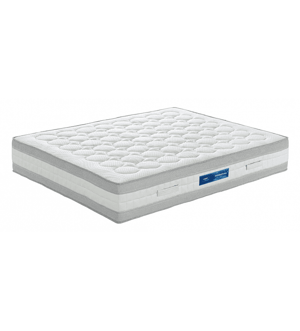 Colchão de Núcleo Lusocolchão Dermopure