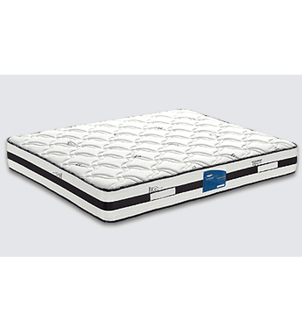 Colchão Hotelaria Lusocolchão Confort Suite