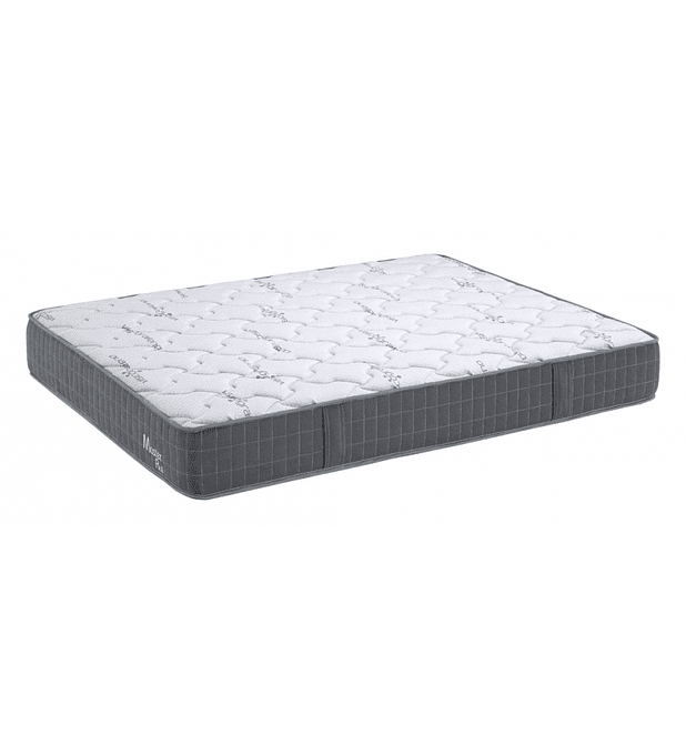 Colchão Enrolado Lusocolchão Master Roll