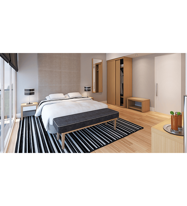 Hotelaria Projeto 5 Sob Orçamento