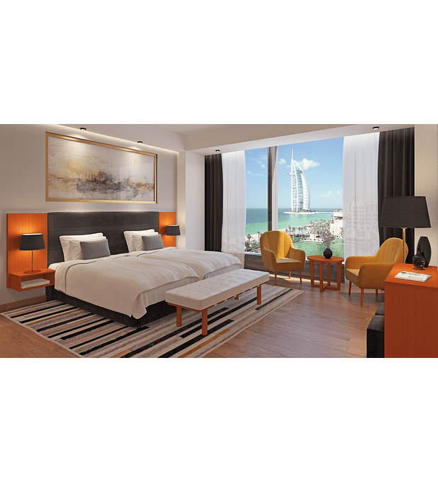 Hotelaria Projeto 6 Sob Orçamento