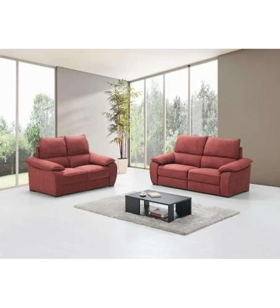 Sofá George 2 Lugares