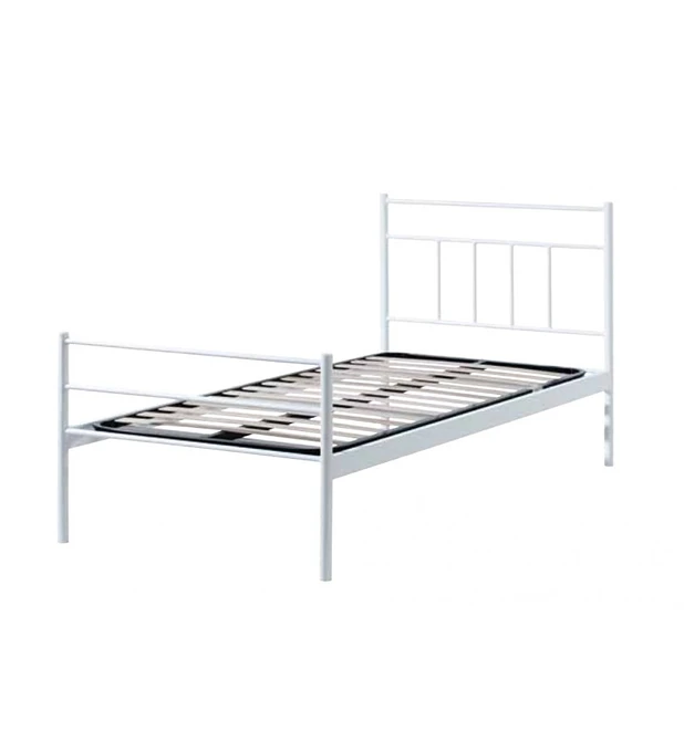 Cama Metálica Soler