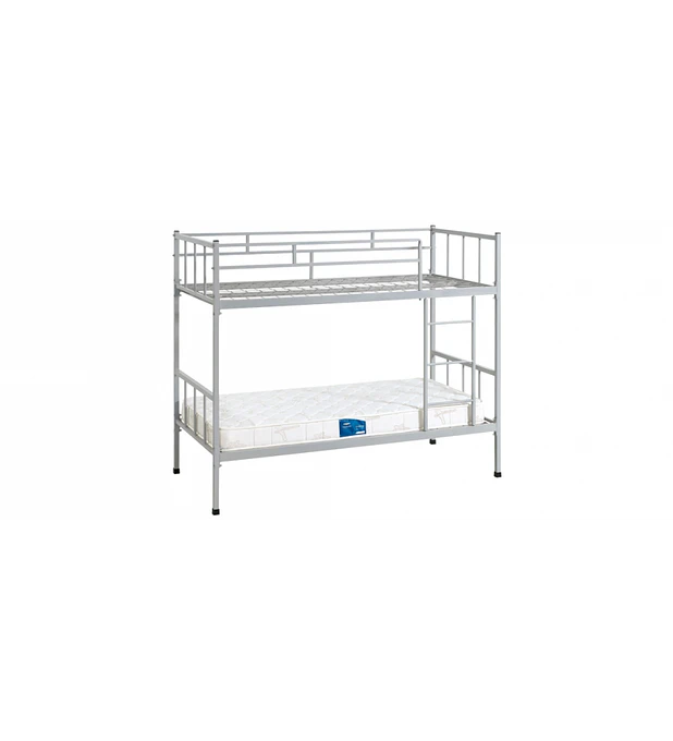 Beliche Metálico com Estrado