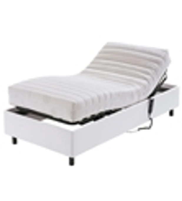 Cama Articulada com Taipal Estufado