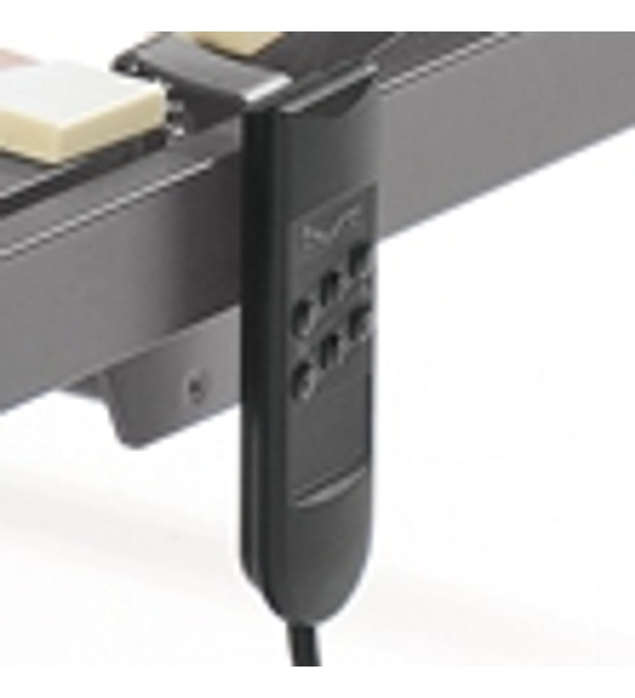 Cama Articulada com Taipal Estufado