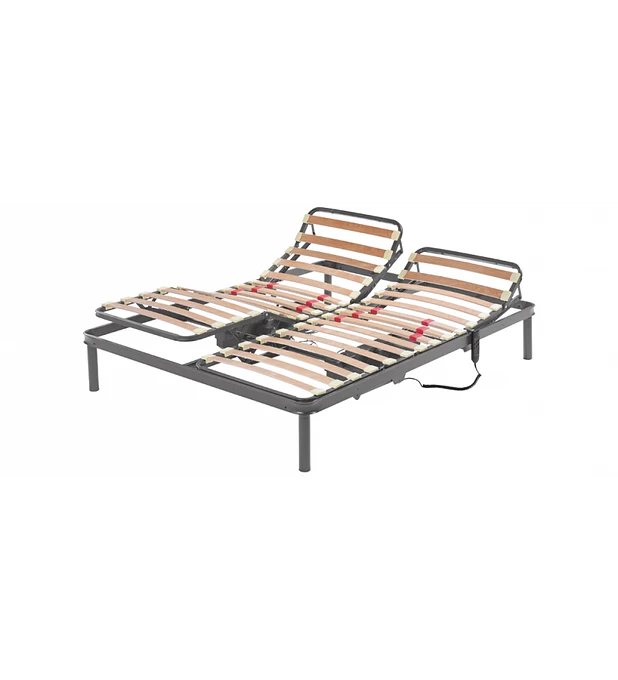 Cama Articulada sem Taipal Estufado