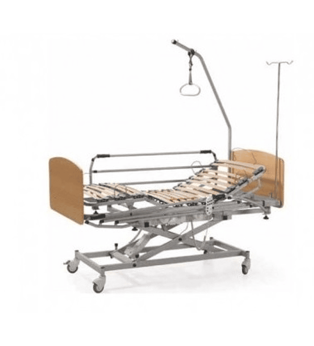 Cama Linea Geriatric