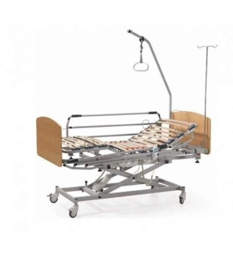 Cama Linea Geriatric