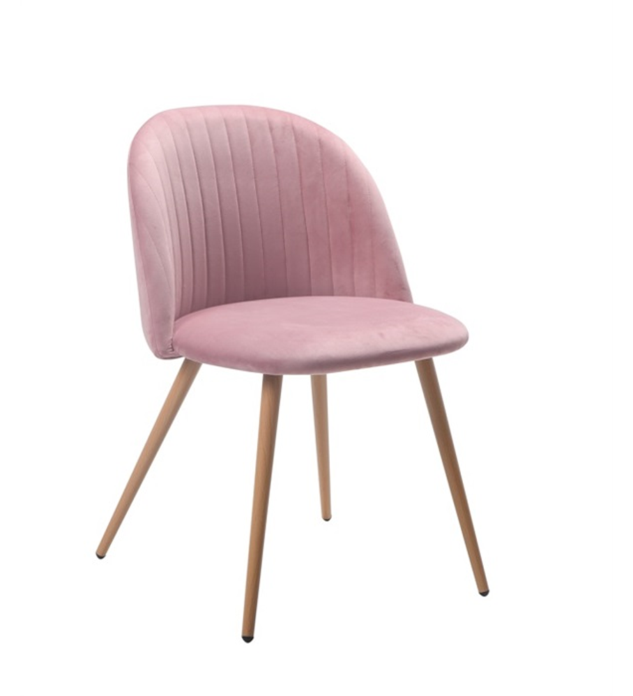 Cadeira Velvet