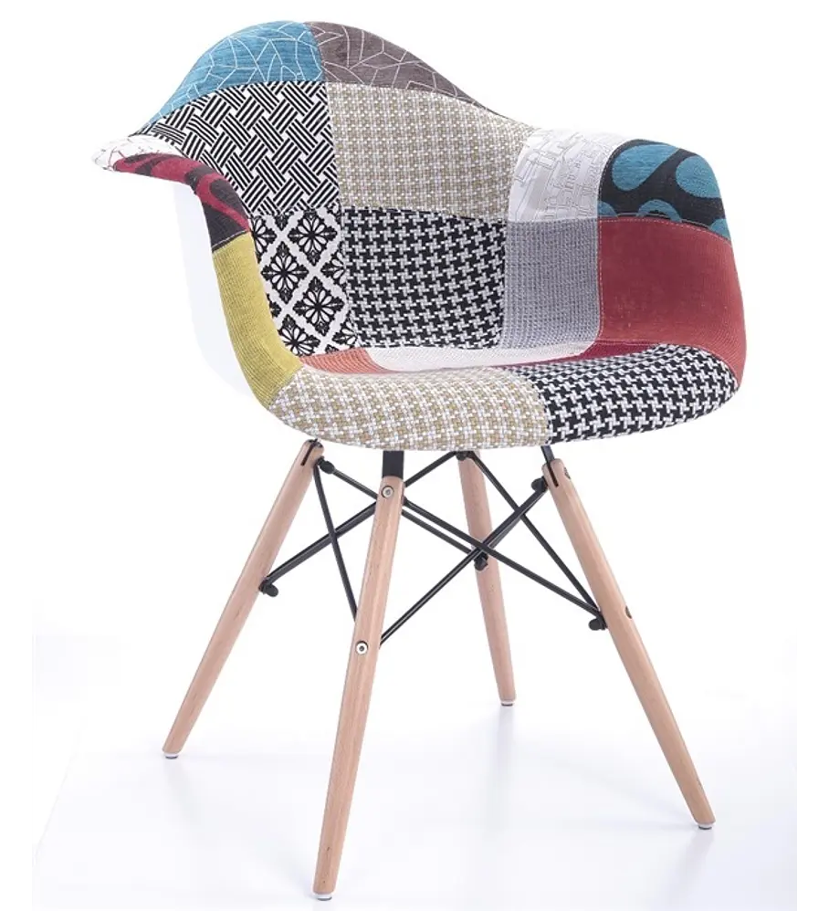 Cadeirão Tower Blpat