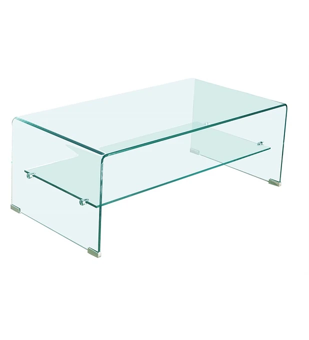 Mesa de Centro Challenger