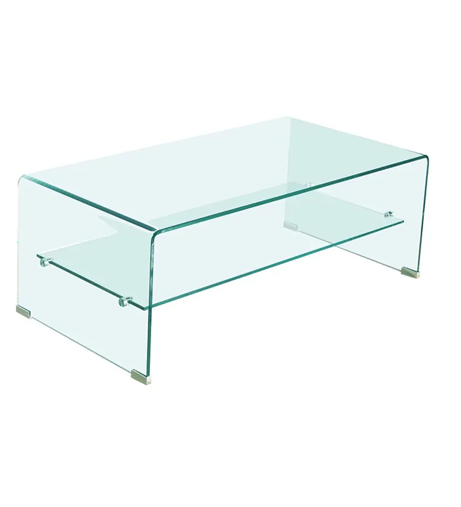 Mesa de Centro Challenger