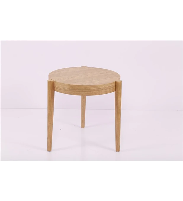 Mesa de Centro Kinsasa